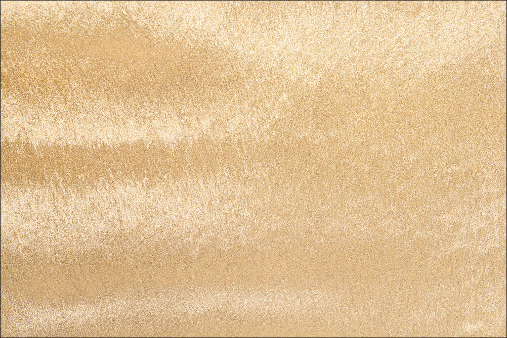 Sand Flows (Water Marks) Collection. Water Marks 230829A0039. A photograph by Jeff Kauffman showing abstract forms made by water flowing over beach sand. These natural patterns are sometimes subtle, sometimes rough, always interesting. ©Jeff Kauffman